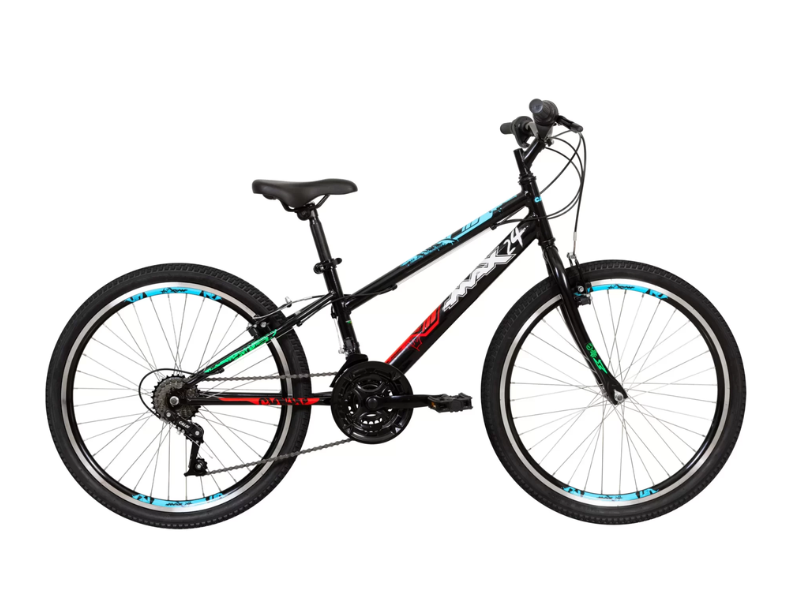 Bicicleta Caloi Max Aro 24